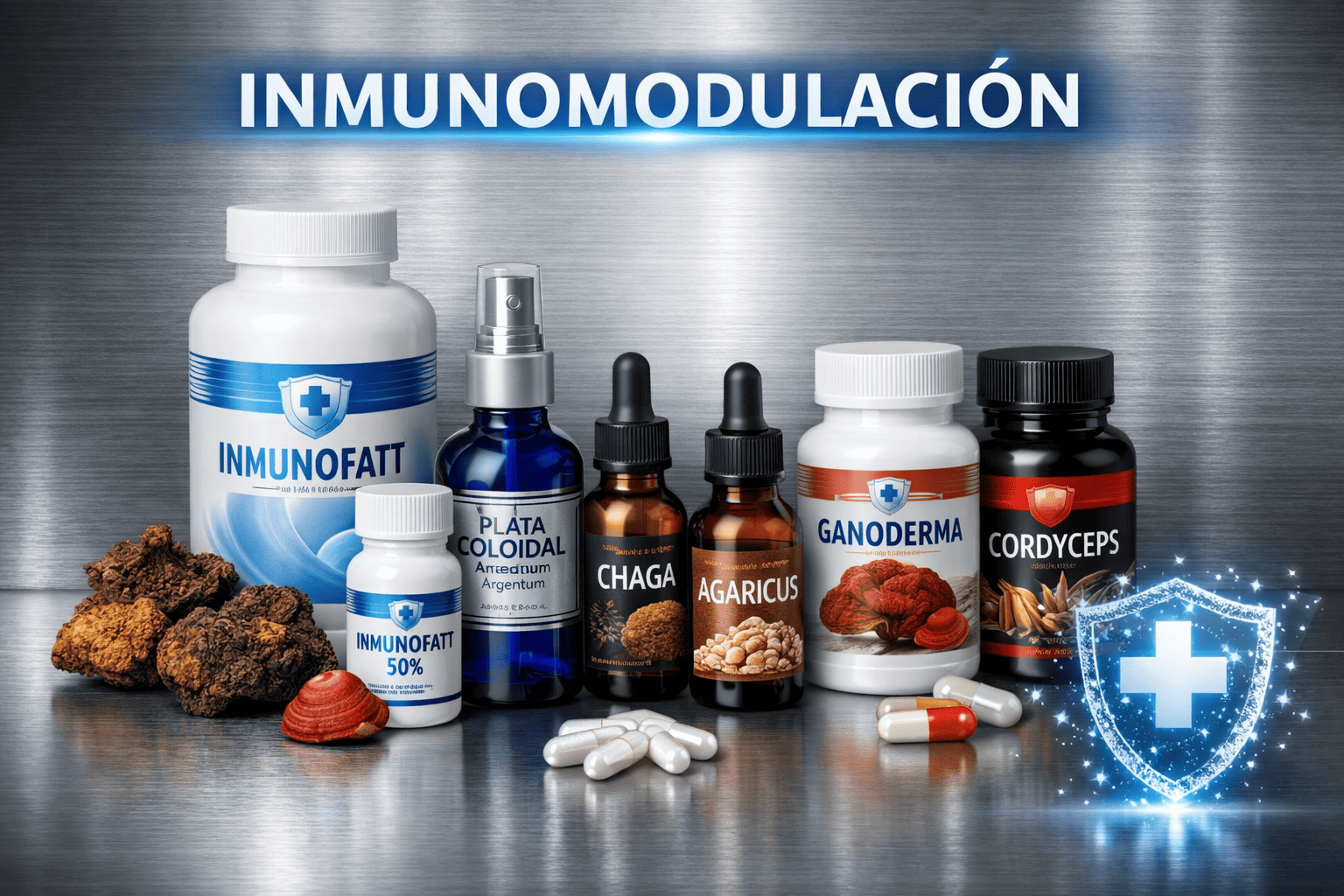 Productos Ortholife